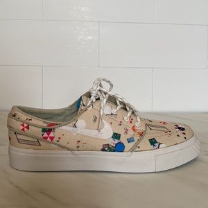 Nike SD Zoom Stefan Janoski ‘Beach’